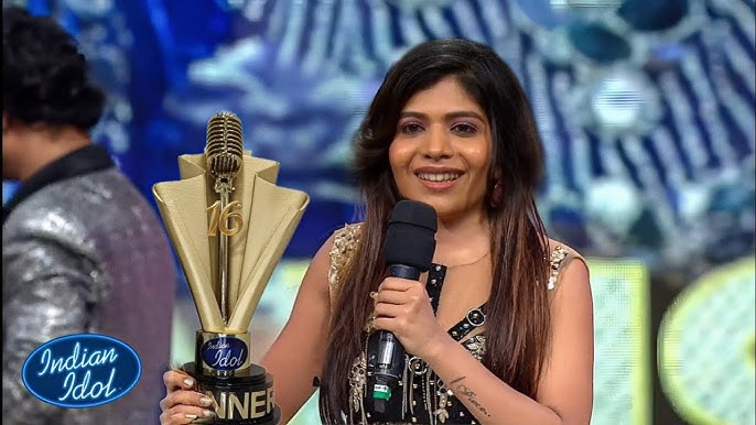 Indian Idol 16