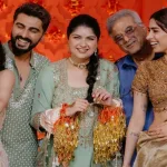 Inside Anshula Kapoor’s Pre-Wedding Celebrations: Emotional Hugs, Surprise Mehendi, And The Whole Kapoor Clan Comes Together