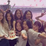  I.O.I Takes 3rd Win for “Suddenly” on Show! Music Core