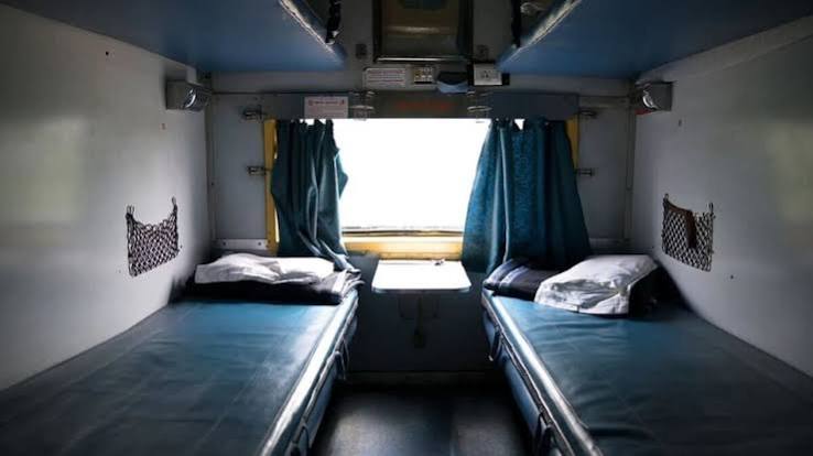 IRCTC