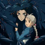 Howl’s Moving Castle Just Won Netflix’s Ghibli Popularity Contest — Barely