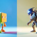 Unity Demonstrates ‘An Unreal Character Running Through a Unity World’ for the First Time