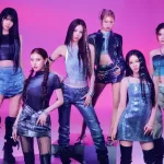 IZNA Announces First Stops for 2026 World Tour “WHO DAT GIRL”