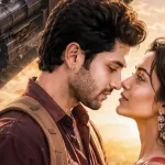 Sammy Nanwani announces October 2026 release for Jai Hind, Jai Sindh: A Love Story