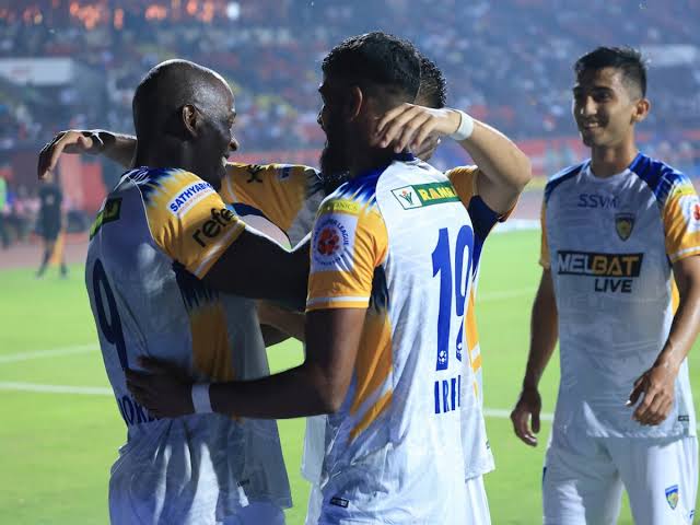 Jamshedpur FC vs Defenders FC