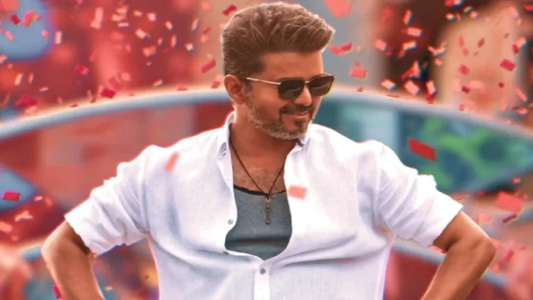 Vijay’s Final Stand Against Ticket Scalpers