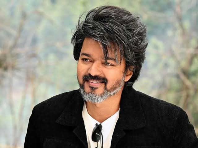 Vijay