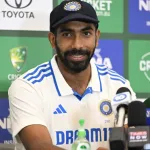 Evaluating Jasprit Bumrah’s DRS Strategy Through Advanced Metrics