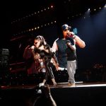 After Three-Hour Delay, Jay-Z Caps Yankee Stadium Run With Rihanna, Beyoncé, Usher and More