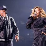 Jay-Z Closes Yankee Stadium Residency With Epic Late Night Show Featuring Beyoncé, Rihanna, Usher, Teyana Taylor