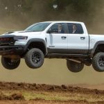 New Jeep and Ram CEOs Tapped to Lead Stellantis’ Two Biggest Brands