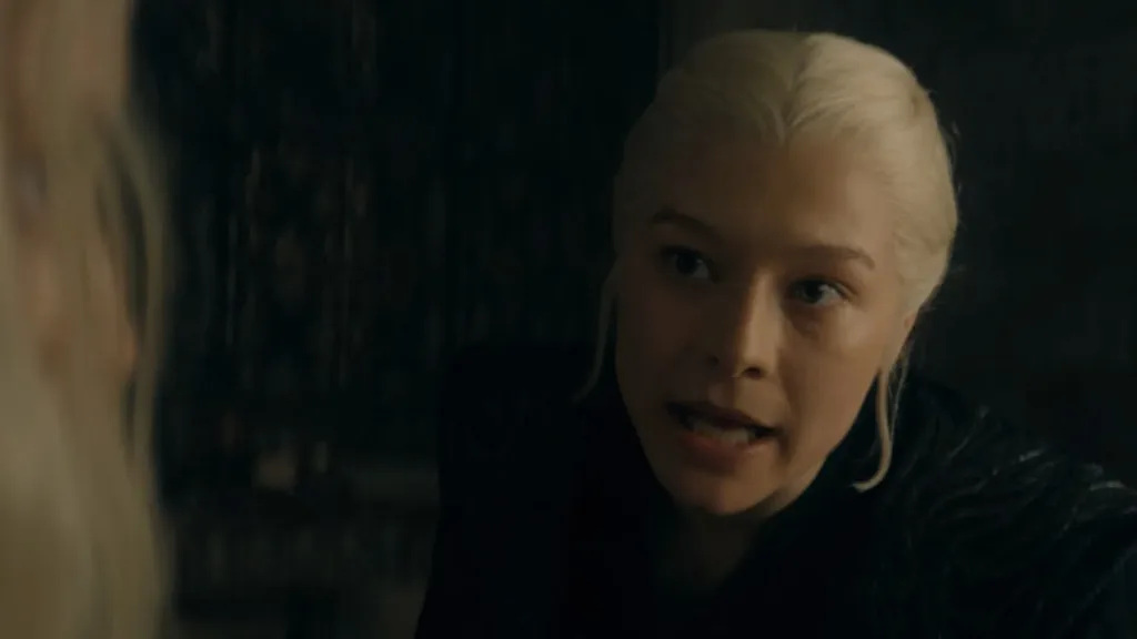 House Of The Dragon