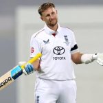 Joe Root Tactical Evolution in Cricket Chases Analyzed
