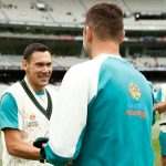 Josh Hazlewood Opens Up on Test Partnership With Scott Boland