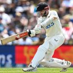 Tracing Kane Williamson’s Evolution From Prodigy To Master Of Test Batting
