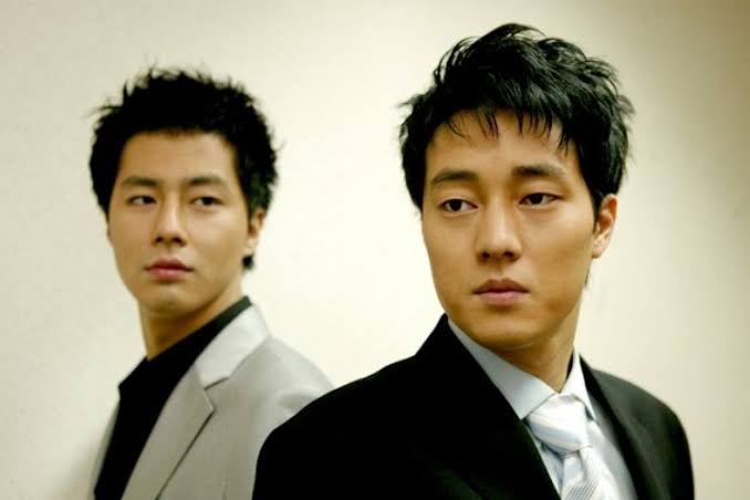 K-Dramas