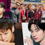 July Advertisement Model Brand Reputation Rankings Released: See Who Dominated the Charts!