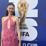Jung Ho Yeon Makes History On The World’s Biggest Football Stage