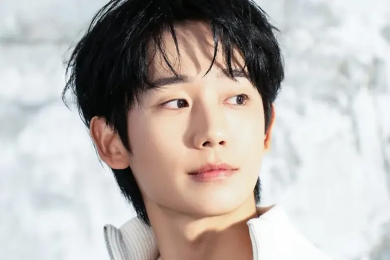 Jung Hae In
