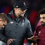 Decoding the Tactical Principles of Jurgen Klopp’s Intense Pressing System