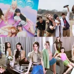 July Rising Singer Brand Reputation Rankings Revealed: Discover South Korea’s Hottest Breakout Stars!
