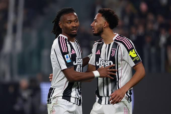 Juventus vs Standard Liege