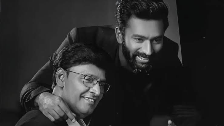 K Bhagyaraj