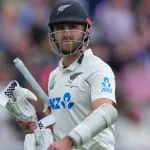 Kane Williamson retired from international cricket on 12 June
