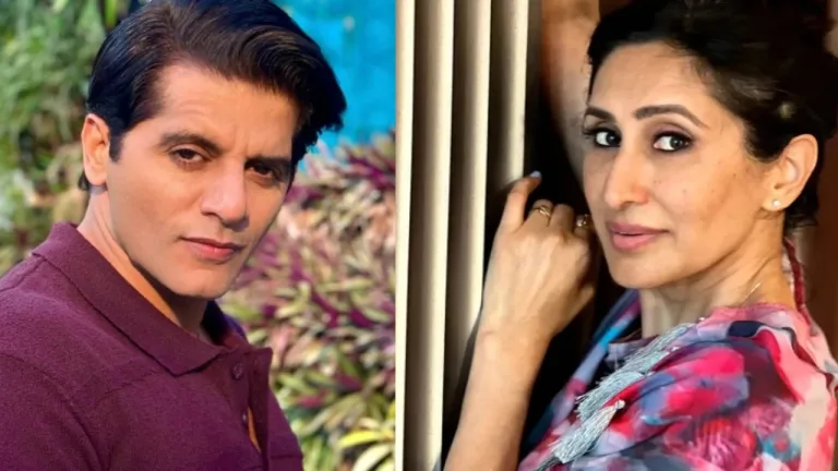 Karanvir Bohra