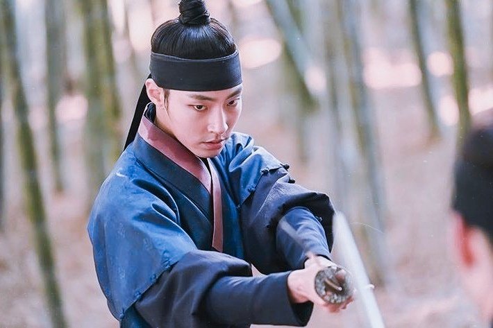 K-Dramas