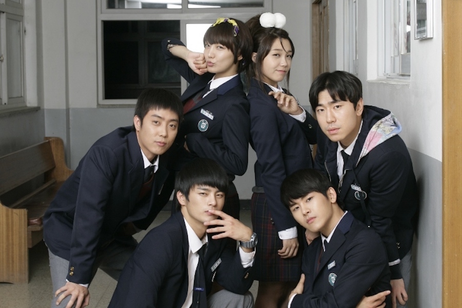 K-Dramas