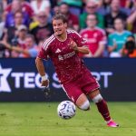 Kerkez reveals Liverpool shock over Slot exit and Iraola