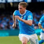 Kevin De Bruyne: Tracing Three Tactical Shifts Defining His Playmaking Legacy