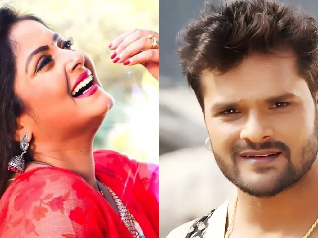 Khesari Lal Yadav