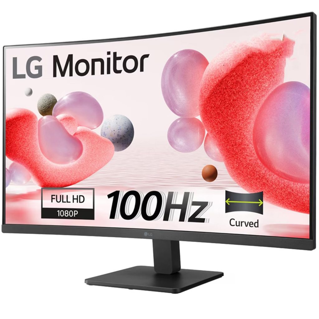LG 32MR50C