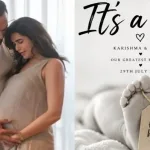 Karishma Tanna’s Guru Purnima Gift: A Baby Boy and a Full Circle Moment