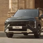 Kia Syros EV Details Leak – 500+ Km Range, Lifetime Battery Warranty?