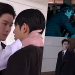 “The Prosecutor’s Proposal”: Behind-The-Scenes Warmth From K-Drama’s Newest BL Hit