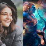 Kajal Aggarwal Just Confirmed What Ramayana Fans Suspected All Along