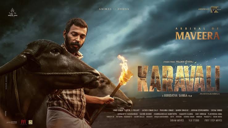 Karavali