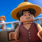 LEGO One Piece Just Dropped Its First Trailer — And It’s Delightfully Unhinged