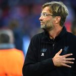 Klopp Starts Germany Stint with a Threat to Quit