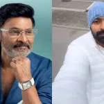K Bhagyaraj’s Last Note for Son Shanthnu Sparks Divide — Here’s Why