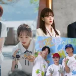 Top 5 Korean Shows Ruling Viki This July 2026