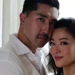 KPop Demon Hunters’ Rumi Just Had Her Real-Life Fairytale Wedding