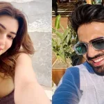 Kriti Sanon Puts Breakup Rumors to Rest With Sweet Birmingham Cricket Date