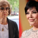 Kris Jenner Says Goodbye to “Grandma MJ”: Inside the Emotional Tribute to Her Late Mother Mary Jo Shannon