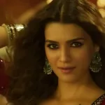 Kriti Sanon’s Weight-Gain Diary For ‘Mimi’ Had A Secret Second Chapter