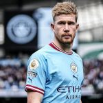 Kevin De Bruyne and the Geometry of Creating High-Value Chances