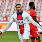 The Pressing Structure Behind Kylian Mbappe’s build-up play System